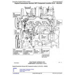 TM1885 DIAGNOSTIC OPERATION AND TESTS SERVICE MANUAL - JOHN DEERE 310G BACKHOE LOADER DOWNLOAD