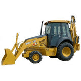 TM1886 SERVICE REPAIR TECHNICAL MANUAL - JOHN DEERE 310G BACKHOE LOADER DOWNLOAD