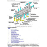 TM1910 SUPPLEMENT OPERATION AND TESTS MANUAL - JOHN DEERE 330LC 370 EXCAVATOR LOGGER (SN.081001-) DOWNLOAD