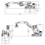 TM1911 SUPPLEMENT REPAIR TECHNICAL MANUAL - JOHN DEERE 330LC AND 370 EXCAVATOR LOGGER (SN.081001-) DOWNLOAD