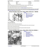 TM1914 DIAGNOSTIC OPERATION AND TESTS SERVICE MANUAL - JOHN DEERE 670C 670CH 672CH 770C 770CH 772CH SERIES II MOTOR GRADER DOWNLOAD