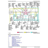 TM1924 DIAGNOSTIC OPERATION AND TESTS SERVICE MANUAL - JOHN DEERE 450CLC EXCAVATOR DOWNLOAD