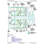 TM1934 DIAGNOSTIC OPERATION AND TESTS SERVICE MANUAL - JOHN DEERE 120C EXCAVATOR DOWNLOAD