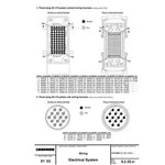 TM1945 SERVICE REPAIR TECHNICAL MANUAL - JOHN DEERE 655C 755C LIEBHERR 622 632 CRAWLER LOADERS DOWNLOAD