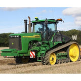 TM1982 DIAGNOSIS AND TESTS SERVICE MANUAL - JOHN DEERE 9320T, 9420T, 9520T AND 9620T TRACKS TRACTORS DOWNLOAD