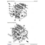 TM2016 SERVICE TECHNICAL MANUAL - JOHN DEERE 2054 DELIMBER 2554 HARVESTER LOGGER DOWNLOAD