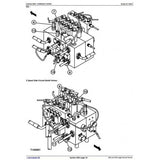 TM2016 SERVICE TECHNICAL MANUAL - JOHN DEERE 2054 DELIMBER 2554 HARVESTER LOGGER DOWNLOAD