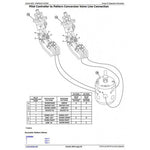 TM2052 DIAGNOSTIC OPERATION AND TESTS SERVICE MANUAL - JOHN DEERE 27CZTS AND 35CZTS COMPACT EXCAVATOR DOWNLOAD