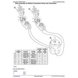 TM2052 DIAGNOSTIC OPERATION AND TESTS SERVICE MANUAL - JOHN DEERE 27CZTS AND 35CZTS COMPACT EXCAVATOR DOWNLOAD