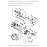 TM2053 SERVICE REPAIR TECHNICAL MANUAL - JOHN DEERE 27CZTS AND 35CZTS COMPACT EXCAVATOR DOWNLOAD