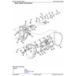 TM2065 SERVICE REPAIR TECHNICAL MANUAL - JOHN DEERE CENTRAL COMMODITY SYSTEM SEED METERING FOR AIR SEEDERS DOWNLOAD