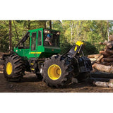 TM2110 OPERATION AND TESTS SERVICE MANUAL - JOHN DEERE 360D 460D 560DTIMBERJACK  540G-III 548G-III 640G-III 648G-III 748G-III SKIDDERS DOWNLOAD