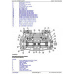 TM2191 DIAGNOSTIC OPERATION AND TESTS SERVICE MANUAL - JOHN DEERE 325, 328 SKID STEER LOADER DOWNLOAD