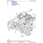 TM2211 DIAGNOSTIC OPERATION AND TESTS SERVICE MANUAL - JOHN DEERE 332 SKID STEER LOADER, CT332 COMPACT TRACK LOADER DOWNLOAD