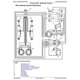 TM2219 SERVICE REPAIR TECHNICAL MANUAL - JOHN DEERE 759G (SN.001032) 608L LELELING TRACKED FELLER BUNCHER DOWNLOAD