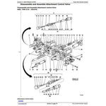 TM2219 SERVICE REPAIR TECHNICAL MANUAL - JOHN DEERE 759G (SN.001032) 608L LELELING TRACKED FELLER BUNCHER DOWNLOAD