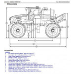 TM2229 SERVICE REPAIR TECHNICAL MANUAL - JOHN DEERE 4720 SELF-PROPELLED SPRAYERS DOWNLOAD