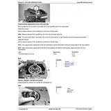 TM2256 SERVICE REPAIR TECHNICAL MANUAL - JOHN DEERE 670D 672D 770D 772D 870D 872D MOTOR GRADER DOWNLOAD