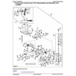 TM2258 SERVICE REPAIR TECHNICAL MANUAL - JOHN DEERE 450J 550J 650J CRAWLER DOZER (SN.141666) DOWNLOAD