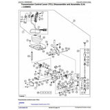 TM2258 SERVICE REPAIR TECHNICAL MANUAL - JOHN DEERE 450J 550J 650J CRAWLER DOZER (SN.141666) DOWNLOAD