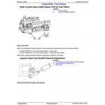 TM2295 SERVICE REPAIR TECHNICAL MANUAL - JOHN DEERE 435C (SN.WC435X012236-) LOG LOADER DOWNLOAD