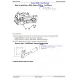 TM2295 SERVICE REPAIR TECHNICAL MANUAL - JOHN DEERE 435C (SN.WC435X012236-) LOG LOADER DOWNLOAD