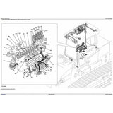 TM2353 DIAGNOSTIC OPERATION AND TESTS SERVICE MANUAL - JOHN DEERE 605C CRAWLER LOADER DOWNLOAD