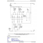 TM2355 DIAGNOSTIC OPERATION AND TESTS SERVICE MANUAL - JOHN DEERE 27D COMPACT EXCAVATOR DOWNLOAD