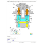 TM2359 DIAGNOSTIC OPERATION AND TESTS SERVICE MANUAL - JOHN DEERE 350DLC EXCAVATOR DOWNLOAD