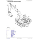 TM2361 DIAGNOSTIC OPERATION AND TESTS SERVICE MANUAL - JOHN DEERE 450DLC EXCAVATOR DOWNLOAD