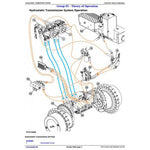 TM2366 OPERATION AND TESTS SERVICE MANUAL - JOHN DEERE 755D CRAWLER LOADER DOWNLOAD