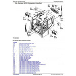 TM2366 OPERATION AND TESTS SERVICE MANUAL - JOHN DEERE 755D CRAWLER LOADER DOWNLOAD