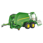 TM302419 SERVICE REPAIR TECHNICAL MANUAL - JOHN DEERE C451R, C461R WRAPPING BALERS DOWNLOAD