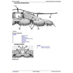 TM404819 DIAGNOSTIC AND REPAIR TECHNICAL MANUAL - JOHN DEERE 475 HAY AND FORAGE ROTARY HARVESTING UNITS DOWNLOAD