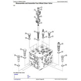 TM407419 SERVICE REPAIR TECHNICAL MANUAL - JOHN DEERE R4040I DEMOUNTABLE SELF-PROPELLED CROP SPRAYER DOWNLOAD