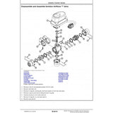 TM409619 SERVICE REPAIR TECHNICAL MANUAL - JOHN DEERE R4040I, R4050I DEMOUNTABLE CROP SPRAYER (MY18) DOWNLOAD