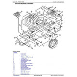 TM802419 DIAGNOSIS AND TESTS MANUAL - JOHN DEERE 4730 SELF-PROPELLED SPRAYES (PIN PREFIX 1NW) DOWNLOAD