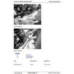 TM901719 SERVICE REPAIR TECHNICAL MANUAL - JOHN DEERE 5036C, 5042C TRACTORS DOWNLOAD