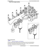 TMF387448 DIAGNOSTIC OPERATION AND TESTS SERVICE MANUAL - JOHN DEERE 608S, 703G, 753G FELLER BUNCHER DOWNLOAD