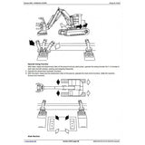 TMF387448 DIAGNOSTIC OPERATION AND TESTS SERVICE MANUAL - JOHN DEERE 608S, 703G, 753G FELLER BUNCHER DOWNLOAD