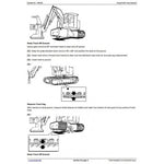 TMF387449 SERVICE REPAIR TECHNICAL MANUAL - JOHN DEERE 703G 753G 608S TRACKED FELLER BUNCHER DOWNLOAD