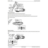 TMF387449 SERVICE REPAIR TECHNICAL MANUAL - JOHN DEERE 703G 753G 608S TRACKED FELLER BUNCHER DOWNLOAD