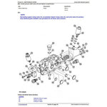 TMF387449 SERVICE REPAIR TECHNICAL MANUAL - JOHN DEERE 703G 753G 608S TRACKED FELLER BUNCHER DOWNLOAD