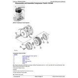 TMF387520 SERVICE REPAIR TECHNICAL MANUAL - JOHN DEERE 608B (SN.FROM 05014) TRACKED FELLER BUNCHER DOWNLOAD