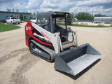 Download Takeuchi TL120 Crawler Loader Workshop Service Manual PDF (S/N: 21200008 and up)