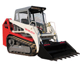 Download Takeuchi TL230 Track Loader Repair Service Manual