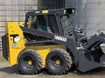 Thomas 135 137 153 Skid Steer Loader PDF DOWNLOAD Parts Manual