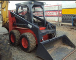 Thomas 173 HL S II Series Skid Steer Loader PDF Download Service Repair Manual