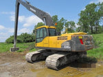 VOLVO EC240C LR EC240CLR EXCAVATOR PDF DOWNLOAD SERVICE REPAIR MANUAL