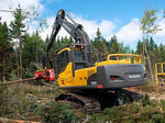 VOLVO FC2924C EXCAVATOR PDF DOWNLOAD SERVICE REPAIR MANUAL